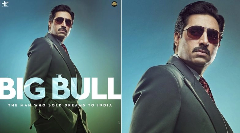 The Big Bull: Shooting of Abhishek Bachchan Starrer to Resume in July?