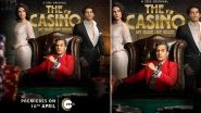 The Casino Actor Sudhanshu Pandey Doesn&rsquo;t Believe in &lsquo;Life Is a Gamble&rsquo; Dialogue from His ZEE5 Show