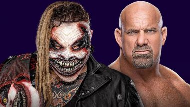 WWE Super ShowDown February 27, 2020 Live Streaming, Preview & Match Card: The Fiend vs Goldberg, Brock Lesnar vs Ricochet & Other Matches to Watch Out For