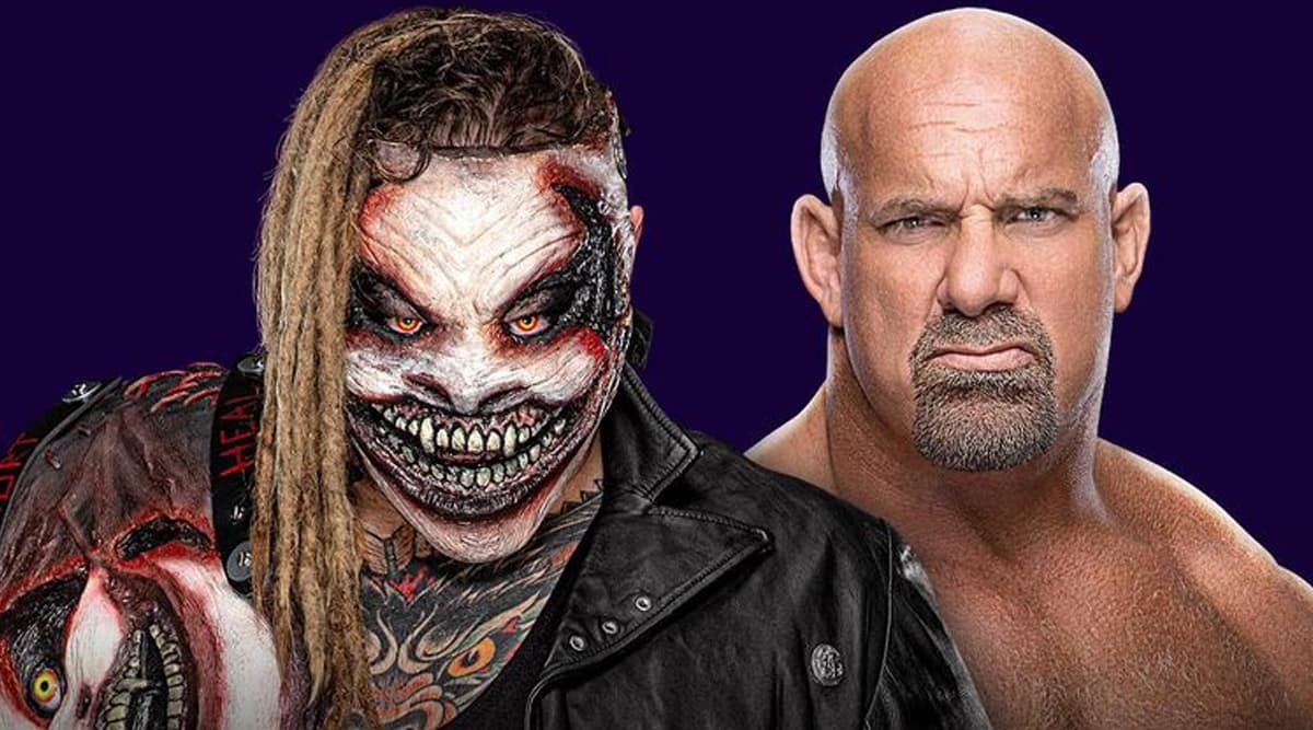WWE Super ShowDown February 27, 2020 Live Streaming, Preview & Match Card: The Fiend vs Goldberg, Brock Lesnar vs Ricochet & Other Matches to Watch Out For WWE Super ShowDown February 27, 2020 Live Streaming, Preview & Match Card: The Fiend vs Goldberg, Brock Lesnar vs Ricochet & Other Matches to Watch Out For