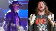 The Undertaker to Face AJ Styles at WrestleMania 36, Deadman to Fight Against The Phenomenal One for the First Time in WWE