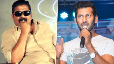 Mysskin Issues Letter to Vishal Film Factory over His ‘Requirement In Thupparivaalan 2 Project’; Did He Demand Rs 5 Crore as His Salary?