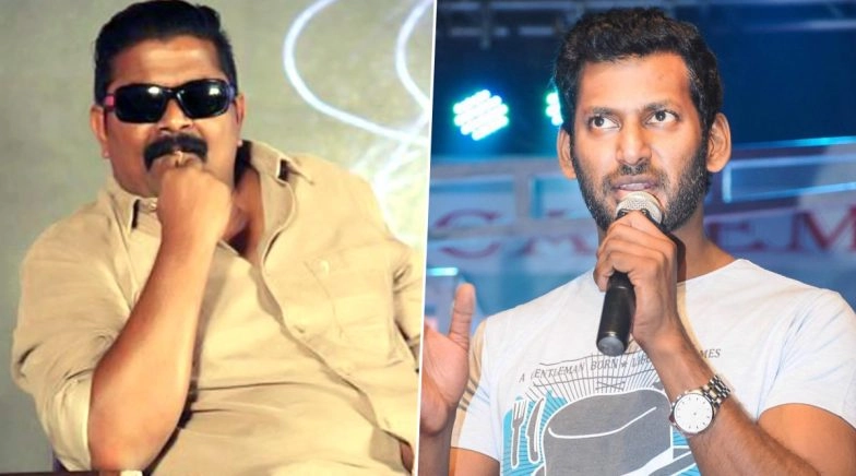 Mysskin Issues Letter to Vishal Film Factory over His ‘Requirement In Thupparivaalan 2 Project’