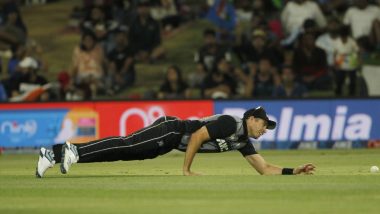 India vs New Zealand 5th T20I 2020: Tim Southee Feels Gap Between Teams Not Massive, Need to do Smaller Things Better, Despite Sweep