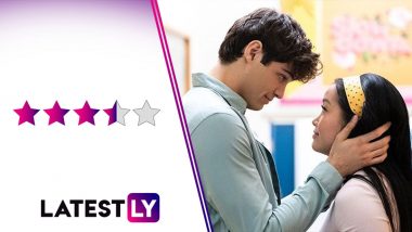 To All the Boys: PS I Still Love You Review: Lana Condor-Noah Centineo-Jordan Fisher's Triangular Tale Is All About New Age 'Happily Ever After!'