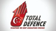 Total Defence Day 2020 Date and Theme: History and Significance of the Day That Defines Singapore&rsquo;s Comprehensive Defence Strategy