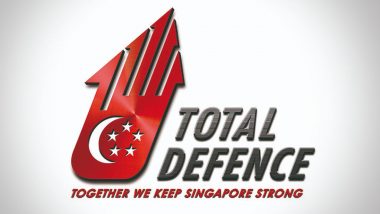 Total Defence Day 2020 Date and Theme: History and Significance of the Day That Defines Singapore’s Comprehensive Defence Strategy