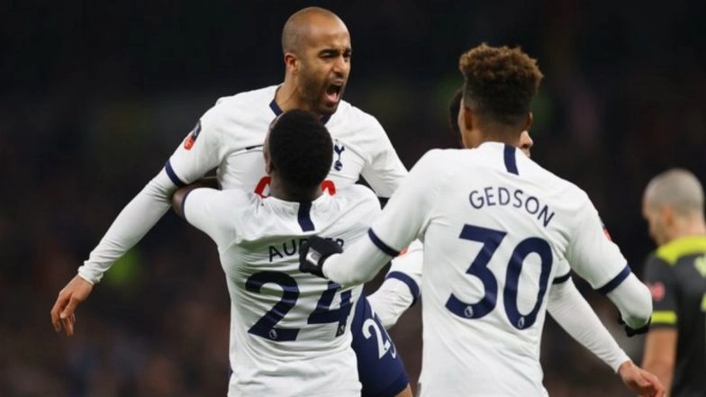 Burnley vs Tottenham Hotspur, Premier League 2019–20 Free Live Streaming Online: How to Watch EPL Match Live Telecast on TV & Football Score Updates in Indian Time?