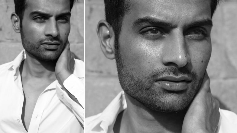 Trishul Marathe Enjoyed Working on Mainu Tere Naal&nbsp;