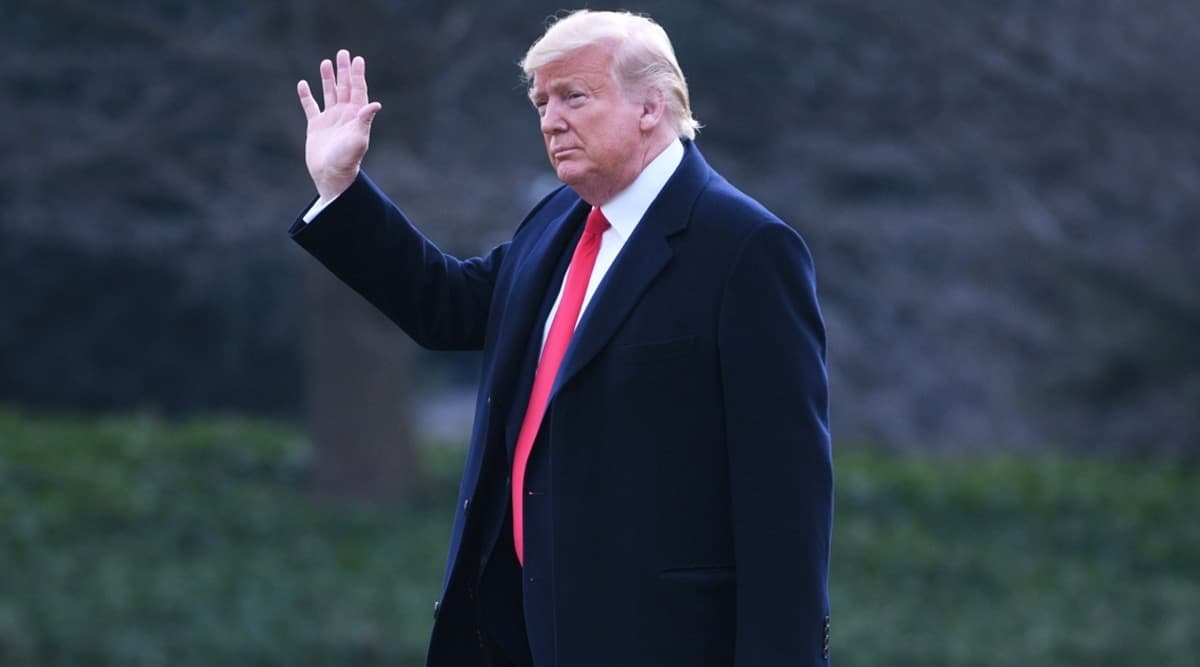 'Namaste Trump': Pakistani Media Avoids Donald Trump's Remark of Working With Islamabad to 'Crack Down on Terror Groups' 'Namaste Trump': Pakistani Media Avoids Donald Trump's Remark of Working With Islamabad to 'Crack Down on Terror Groups'