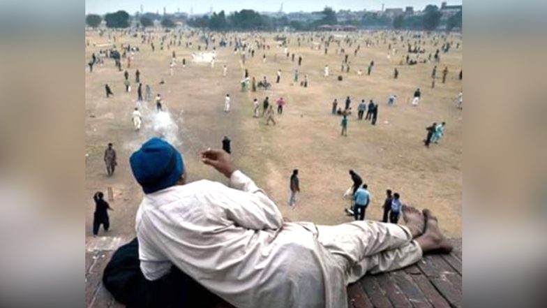 Delhi Election Results 2020 Funny Memes And Jokes Take Twitter by Storm As Trends Show AAP Victory, Congress Rout and BJP Distant Second