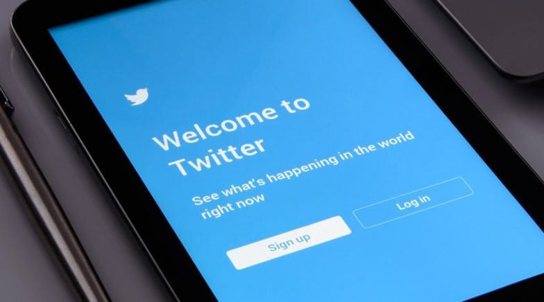 Twitter Tests New Feature That Urges User to Revise Replies With 'Harmful' Language