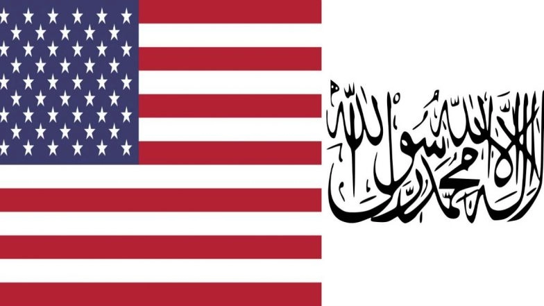 US to Sign Peace Deal with Taliban, Withdraw Forces Over 18 Months