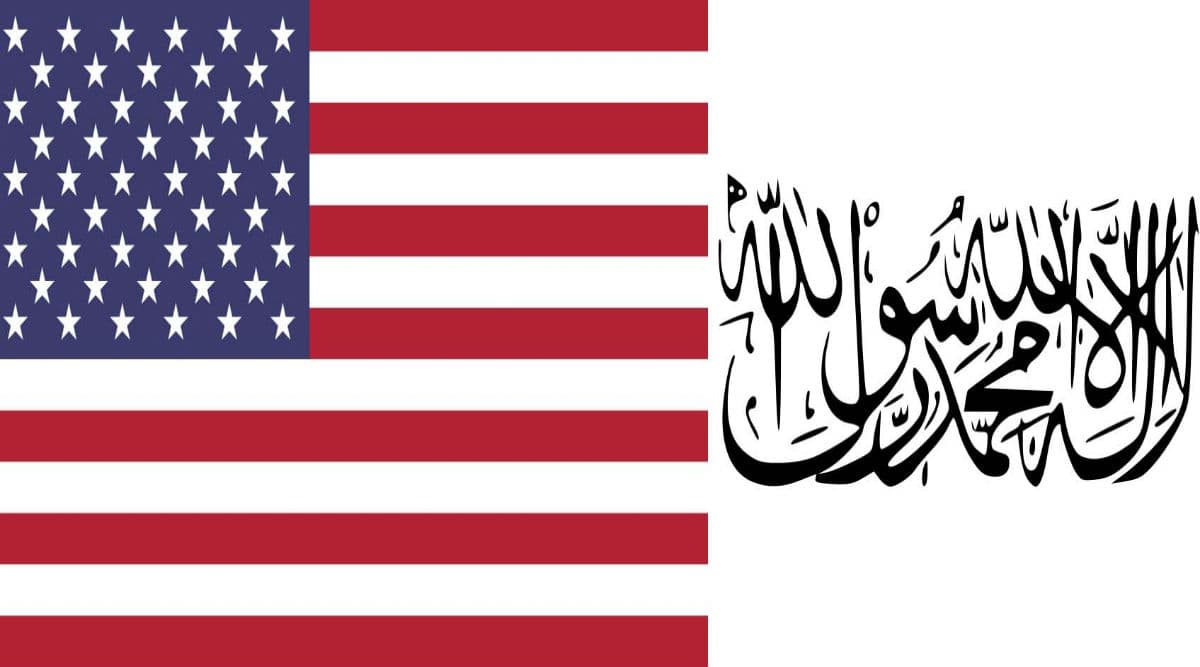 US to Sign Peace Deal with Taliban, Withdraw Forces Over 18 Months US to Sign Peace Deal with Taliban, Withdraw Forces Over 18 Months