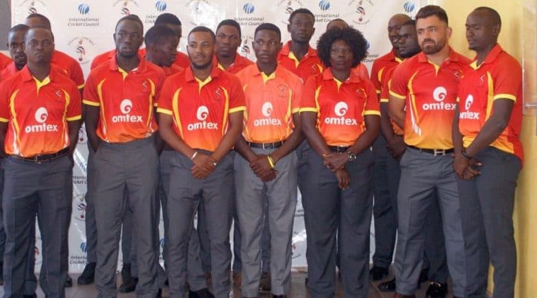 Qatar vs Uganda, 2nd T20I Match Live Cricket Streaming