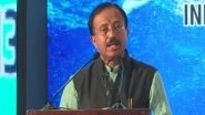 India Making Efforts to Ease Travel Restrictions for Indian Students in Foreign Universities, Says Union Minister V Muraleedharan