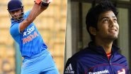 Unmukt Chand Turns Commentator for IND vs BAN U19 CWC 2020 Final, Fans React After Listening to the Victorious 2012 U19 World Cup Captain