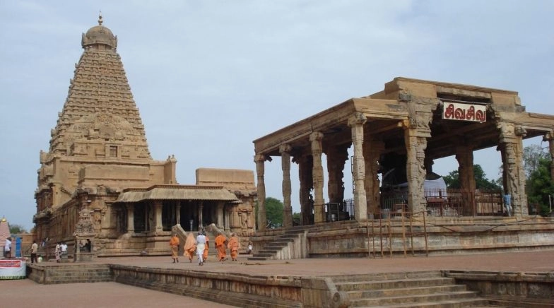  Thanjavur's Big Temple Consecration Ceremony to Take Place, 23 Years After Fire Killed 50 in 1997