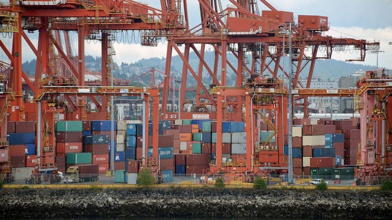 Coronavirus Outbreak: Global Shipping Industry Takes a Hit Due to Lockdown in China, Goods Lay Stranded