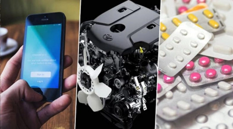 Coronavirus Impact on India Inc: Sectors Dependent on Chinese Imports Stare at Huge Losses