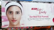 Advertisements of Fairness Cream And Health Products, That Mislead, To Face Whip As Govt Proposes Rs 50 Lakh Fine & 5 Years of Imprisonment
