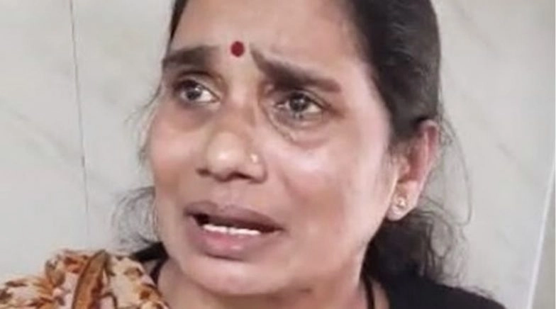 Victim's Mother Breaks Down During Court Hearing, Says 'I Am Losing Faith & Hope Now'