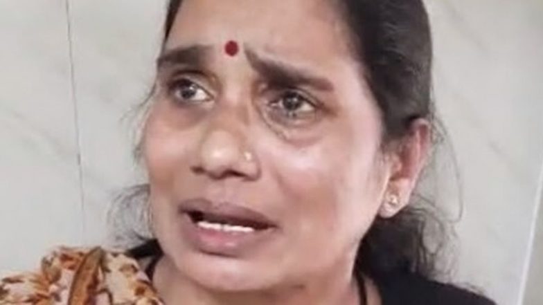 Nirbhaya Case: Victim's Mother Breaks Down During Court Hearing, Says 'I Am Losing Faith & Hope Now, Please Issue the Death Warrant'