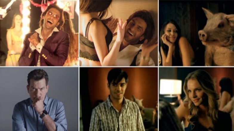 International Condom Day 2020: Six Best Condom Video Ads of All Time!