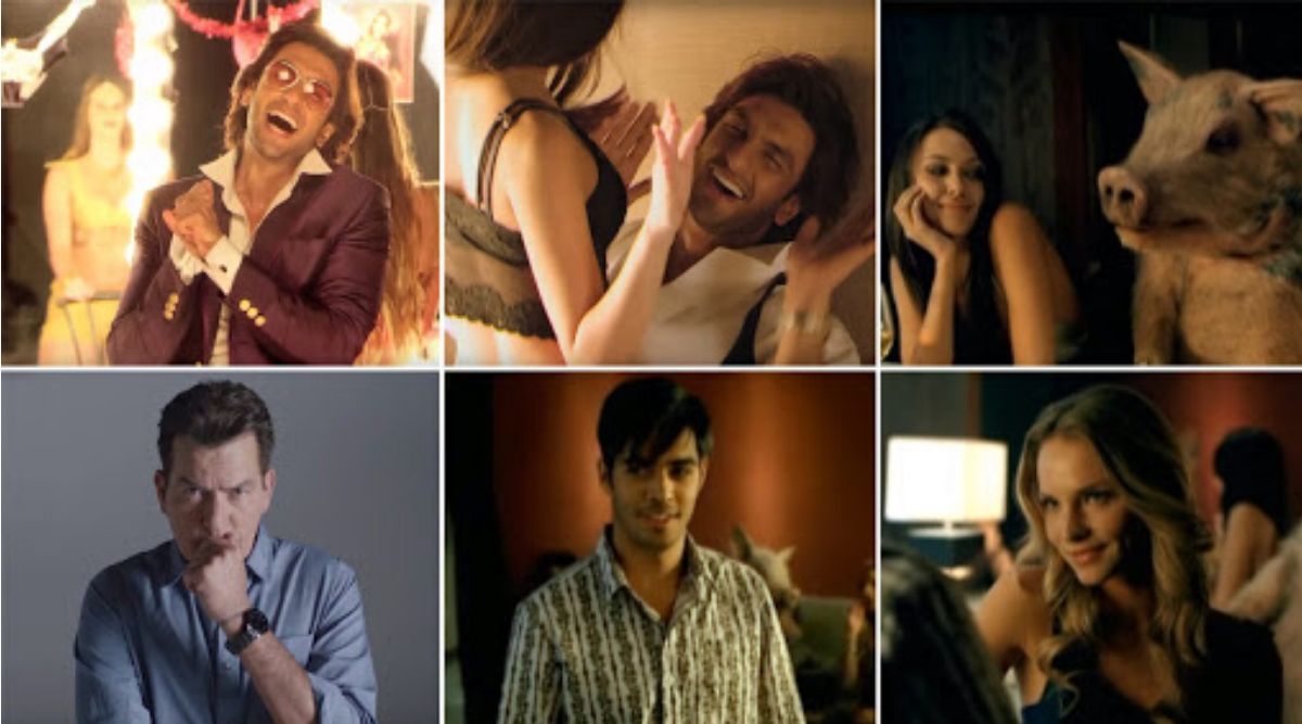 Aaliya Bhatt Cndom Xnxx - International Condom Day 2020: Six Best Condom Video Ads of All ...