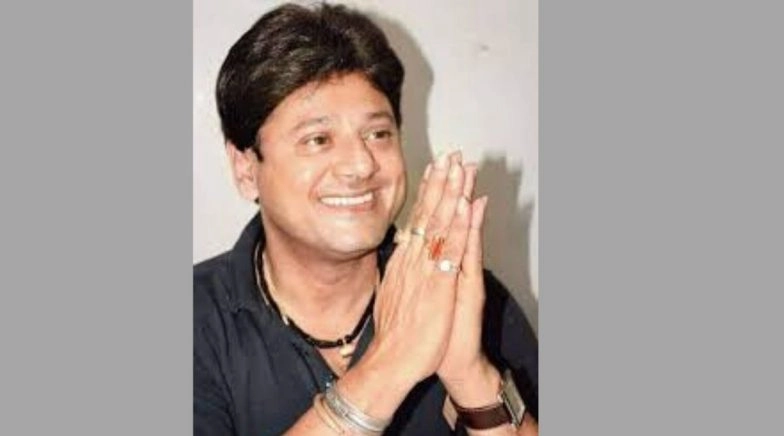 Tapas Pal, Bengali Actor and Former MP Tapas Paul Dies at 61 of Cardiac Arrest