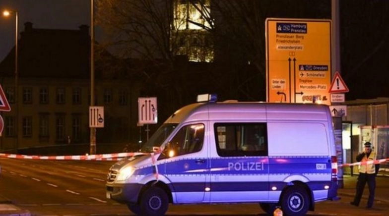 Germany Mass Shooting: 8 Killed, 5 Critically Injured in Two Separate Shisha Bars in Hanau, 