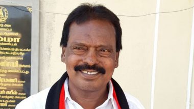 DMK MLA S Kathavarayan From Gudiyatham Constituency Dies at 59 in Chennai