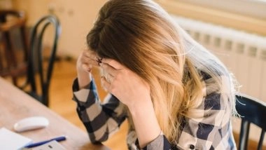 Workplace Wellness: Natural Ways To Combat The 4p.m. Energy Slump and Instantly Feel More Refreshed!