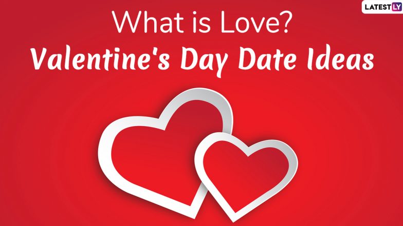 'What is Love?' and 'Valentine's Day Date Ideas' Are Top Searched Queries on Google US Ahead of February 14