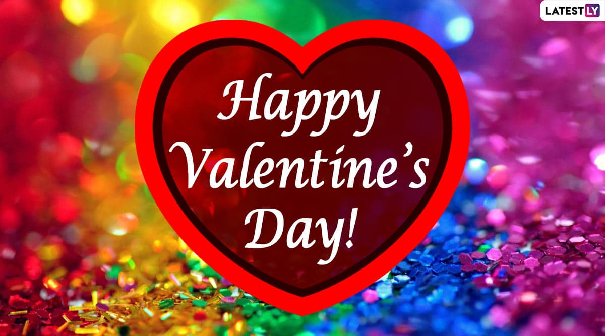 Happy Valentine's Day 2020: History, Facts, Importance and Significance of Valentine's  Day