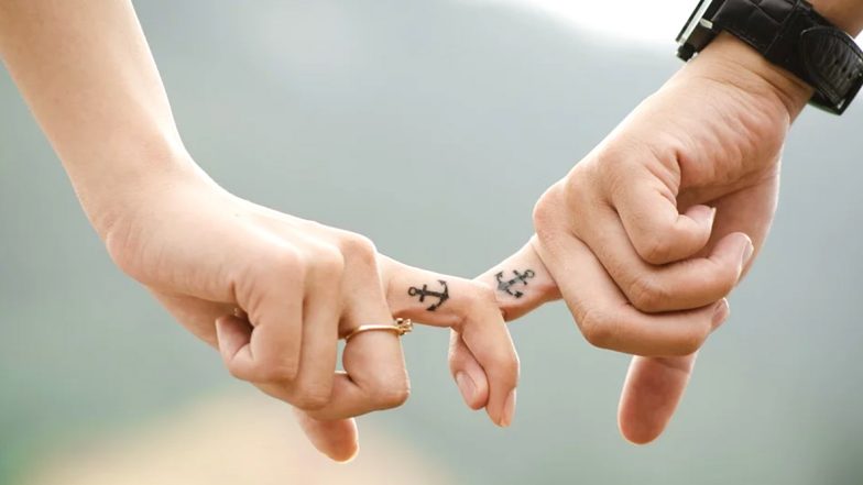 Valentine's Day 2021: 92% Indian Singles Looking for Love in Matrimony, Says BharatMatrimony Survey