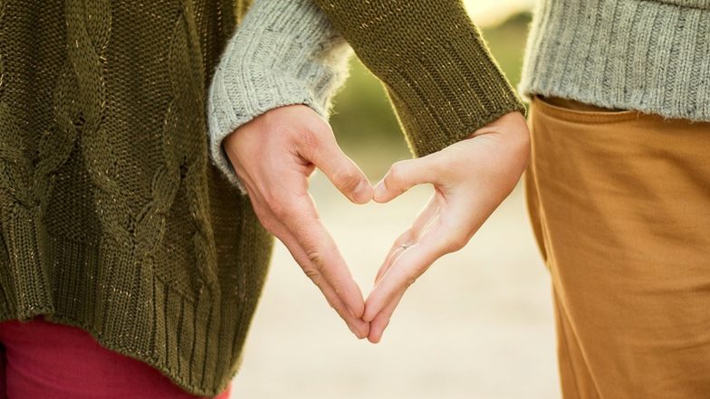 This Valentine’s Day, Let ‘JustKibbitz’ Prove Mother Knows Best