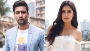 Vicky Kaushal Talks about Rumours of Dating Katrina Kaif: &lsquo;I Am Not Comfortable Opening up My Personal Life for Discussion&rsquo;