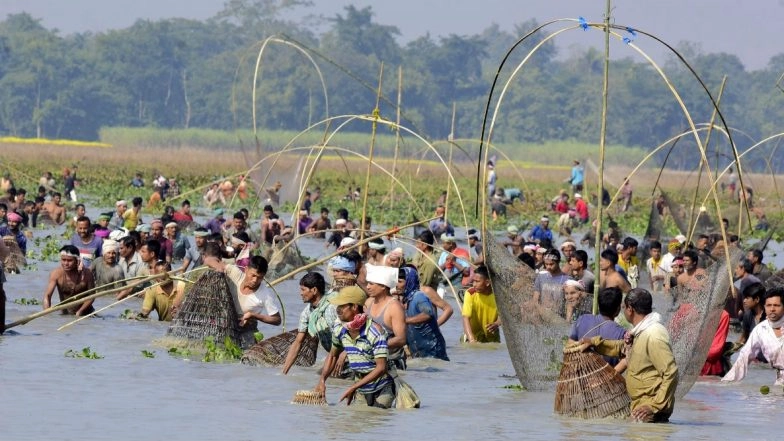 Assam Accord: MHA-Appointed Committee Proposes 1951 as Cut-Off Year to Define Indigenous People, Recommends Introduction of Inner Line Permit