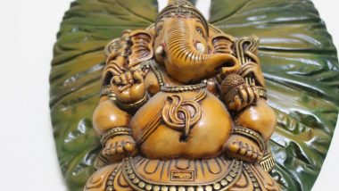 Vinayaka Chaturthi 2020 Date and Tithi: Puja Muhurat, Vidhi And Significance of the Auspicious Observance