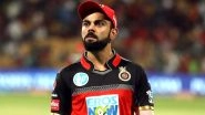 Surprised Virat Kohli Reacts After Posts & Profile Pictures Disappear From RCB&rsquo;s Official Social Media Pages (See Tweet)