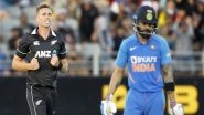 Virat Kohli a Class Player, Doesn't Have Many Weaknesses, Says Tim Southee