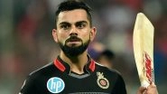 RCB Funny Memes: Royal Challengers Bangalore&rsquo;s Latest Post Leave Everyone Puzzled, Twitterati Responds With Jokes on IPL Franchise