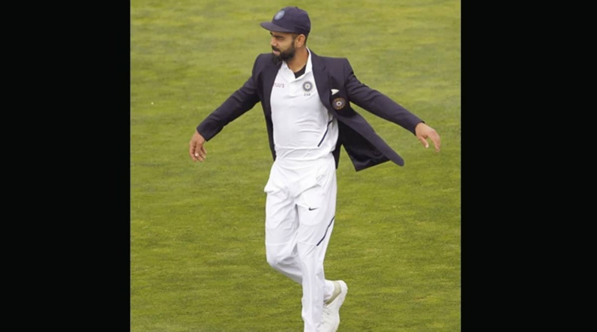 'Ke Ghungroo Toot Gaye': Shreyas Iyer Mocks Virat Kohli on Instagram 'Ke Ghungroo Toot Gaye': Shreyas Iyer Mocks Virat Kohli on Instagram