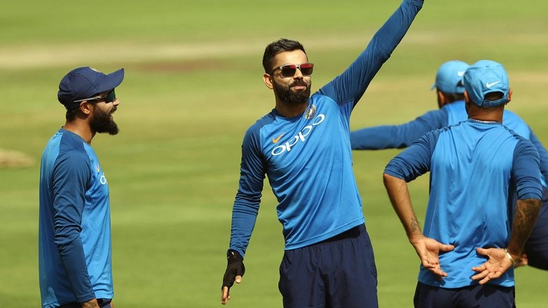 Virat Kohli Must Play With Freedom in T20I Series Against England, Says VVS Laxman