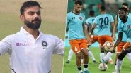Virat Kohli Ecstatic As FC Goa Become 1st Indian Football Club to Secure Berth in AFC Champions League (See Post)