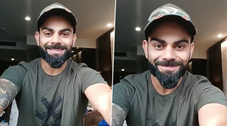 Virat Kohli Delighted After Becoming First Indian To Reach 50 Million Instagram Followers 2344