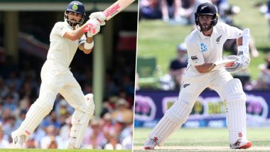 India vs New Zealand Dream11 Team Prediction: Tips to Pick Best Playing XI With All-Rounders, Batsmen, Bowlers & Wicket-Keepers for IND vs NZ 1st Test Match 2020