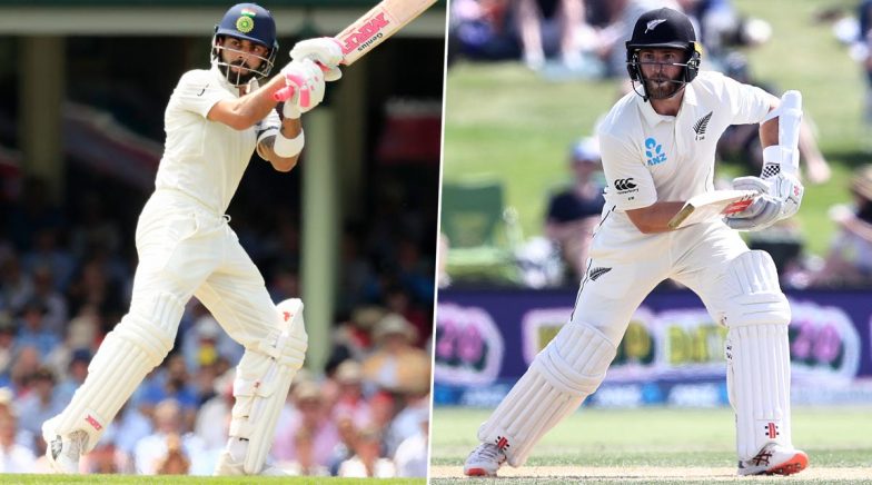 India vs New Zealand Dream11 Team Prediction: Pick Best Playing XI for IND vs NZ 1st Test Match