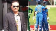 Virender Sehwag Trolls Pakistan After India&rsquo;s 10-Wicket Triumph in Semi-Final of ICC U19 CWC 2020, See Tweet